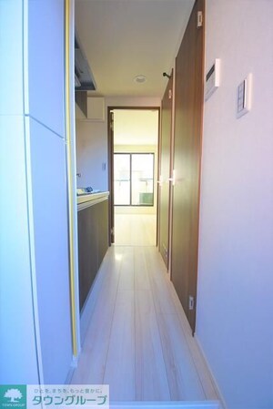 GRADO kameariの物件内観写真